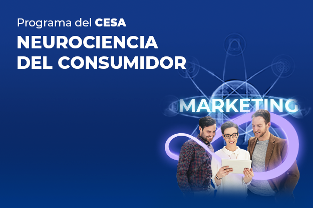 Neurociencia del consumidor